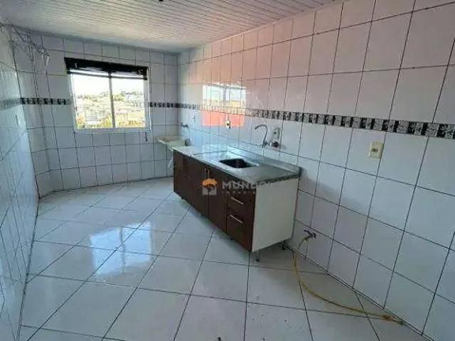 Apartamento para Venda em Araucária/PR Porto das Laranjeiras 2 Quartos