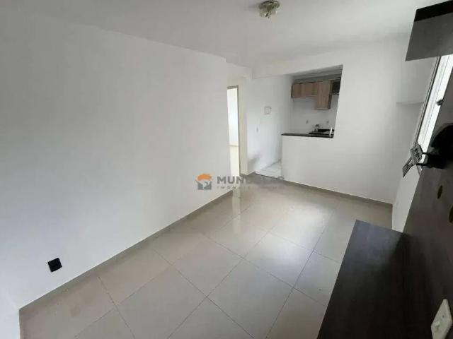 Apartamento para Venda em Araucária/PR Sabiá 2 Quartos