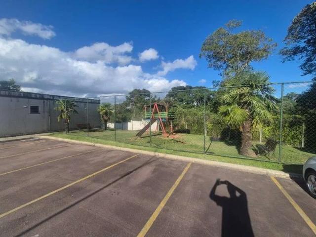 Apartamento para Venda em Araucária/PR Sabiá 2 Quartos