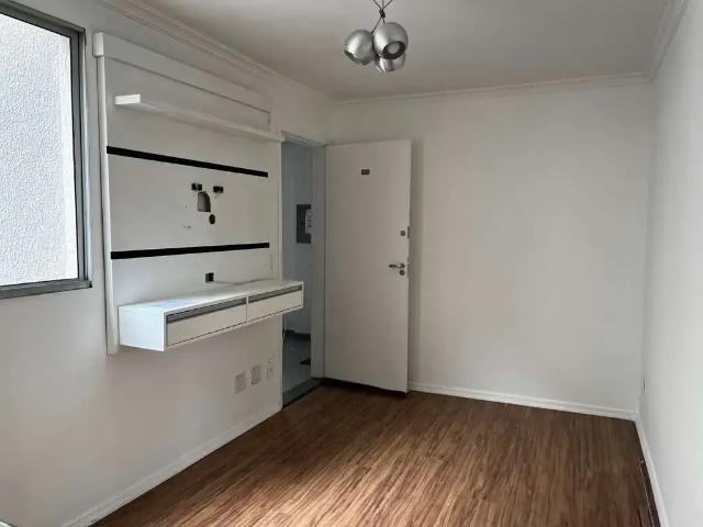 Apartamento para Venda em Araucária/PR Sabiá 2 Quartos