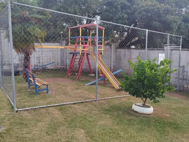 Apartamento para Venda em Araucária/PR Sabiá 2 Quartos