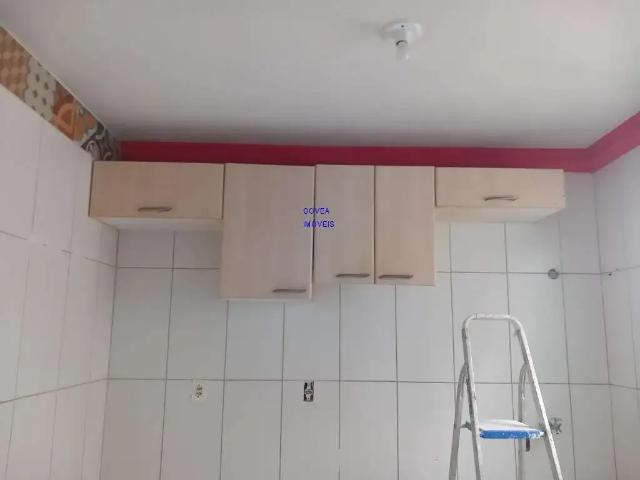 Apartamento para Venda em Araucária/PR Sabiá 2 Quartos