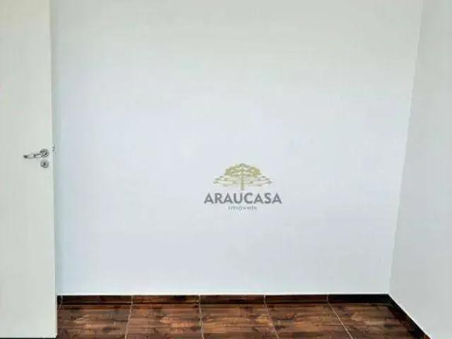 Apartamento para Venda em Araucária/PR Sabiá 2 Quartos