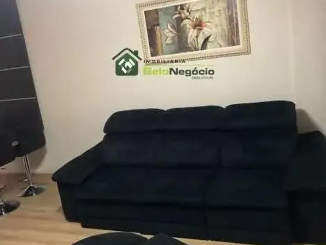 Apartamento para Venda em Araucária/PR Sabiá 3 Quartos