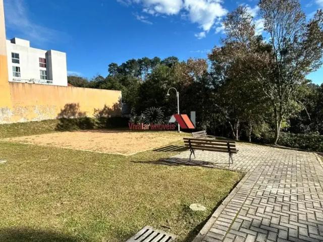 Apartamento para Venda em Araucária/PR Thomaz Coelho 2 Quartos