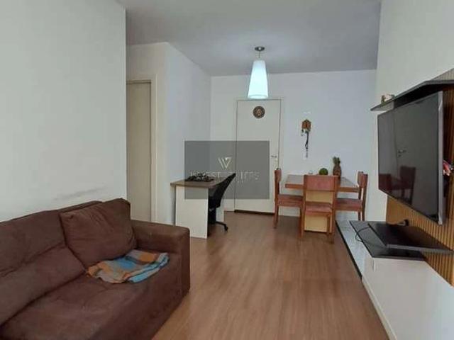 Apartamento para Venda em Araucária/PR Thomaz Coelho 2 Quartos