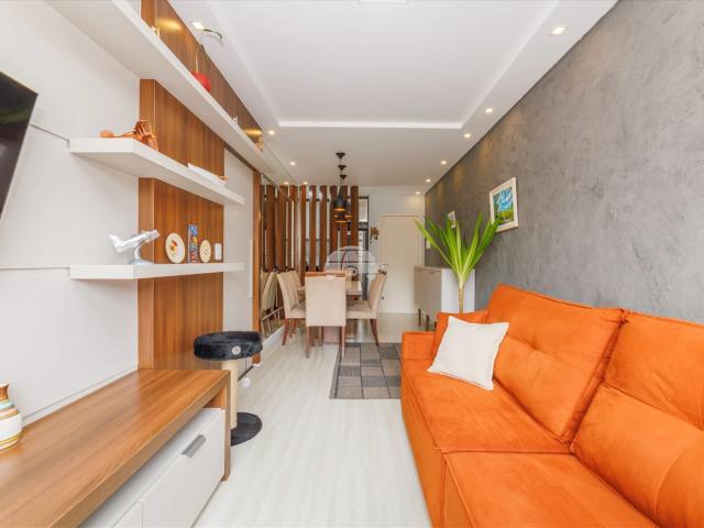 Apartamento para Venda em Araucária/PR Thomaz Coelho 2 Quartos