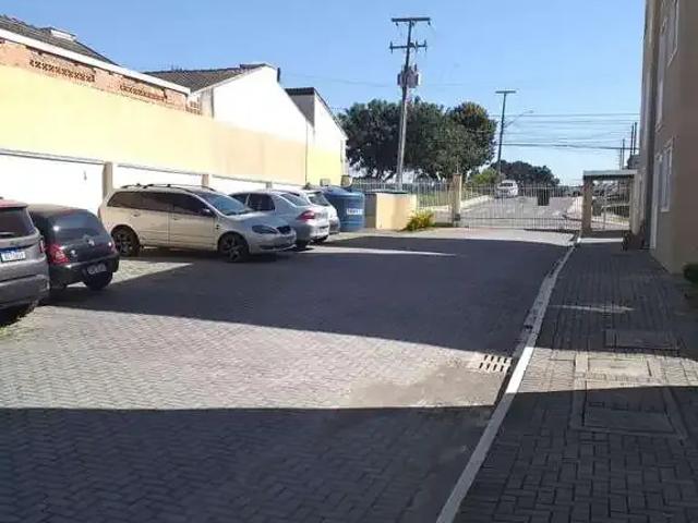 Apartamento para Venda em Araucária/PR Thomaz Coelho 2 Quartos