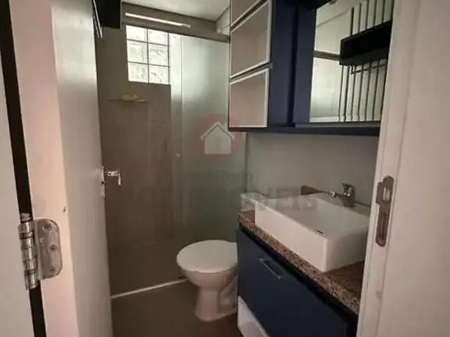 Apartamento para Venda em Araucária/PR Tindiquera 3 Quartos