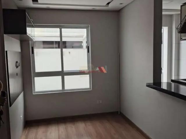 Apartamento para Venda em Araucária/PR Tindiquera 2 Quartos