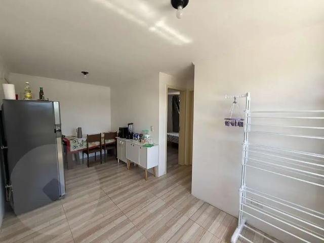 Apartamento para Venda em Araucária/PR Tindiquera 2 Quartos