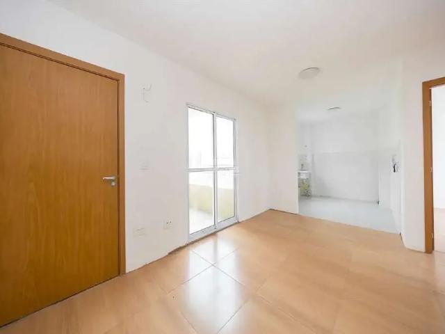 Apartamento para Venda em Araucária/PR Tindiquera 2 Quartos