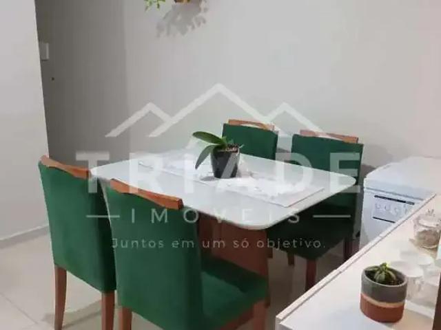 Apartamento para Venda em Araucária/PR Tindiquera 2 Quartos