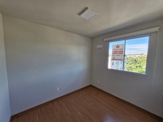 Apartamento para Venda em Araucária/PR Tindiquera 2 Quartos