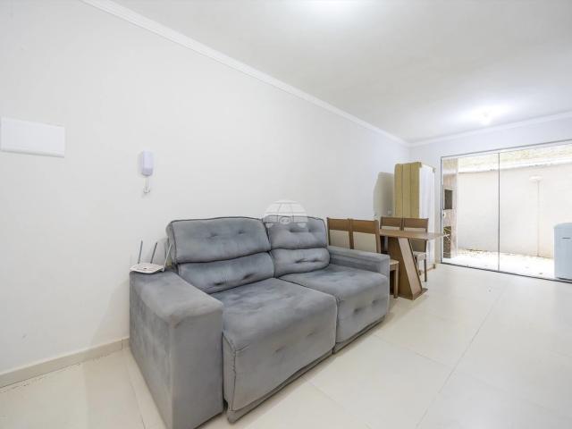 Apartamento para Venda em Araucária/PR Tindiquera 2 Quartos