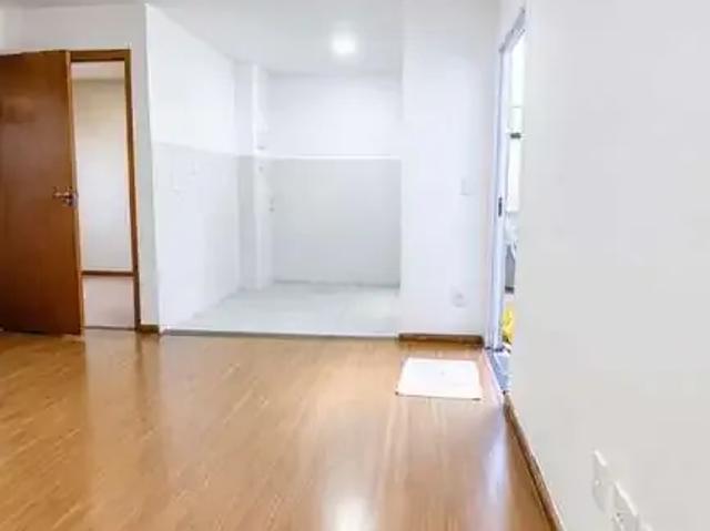Apartamento para Venda em Araucária/PR Tindiquera 2 Quartos
