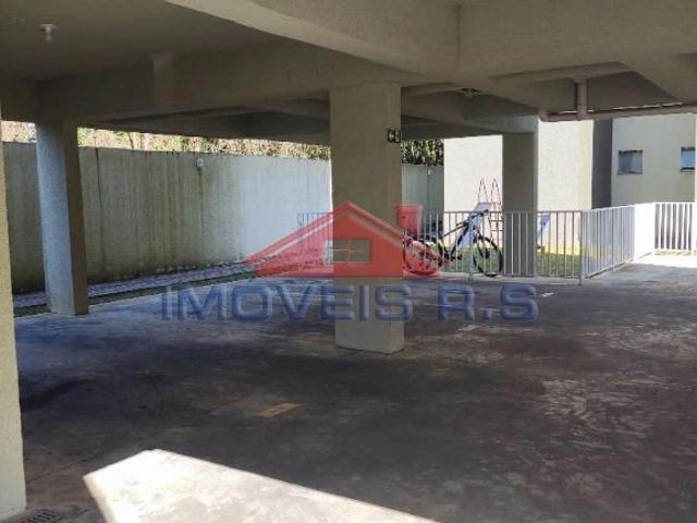 Apartamento para Venda em Araucária/PR Tindiquera 2 Quartos