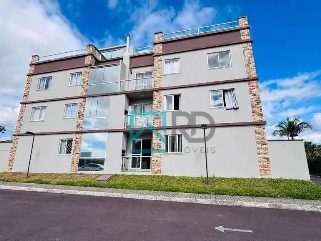 Apartamento para Venda em Araucária/PR Tindiquera 2 Quartos