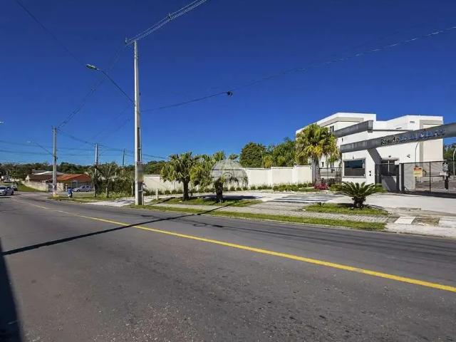 Apartamento para Venda em Araucária/PR Tindiquera 2 Quartos