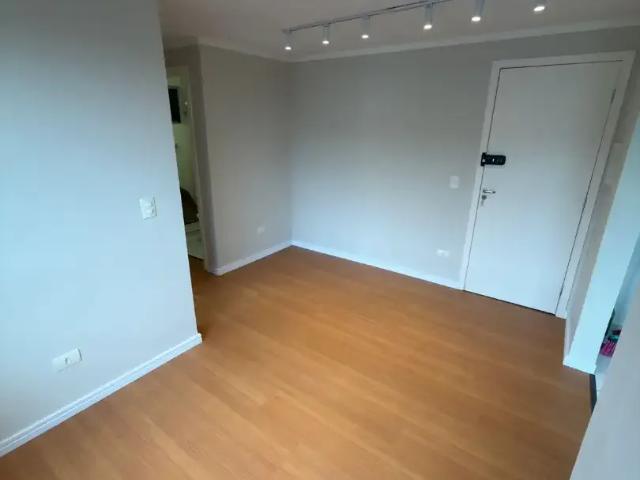 Apartamento para Venda em Araucária/PR Tindiquera 2 Quartos