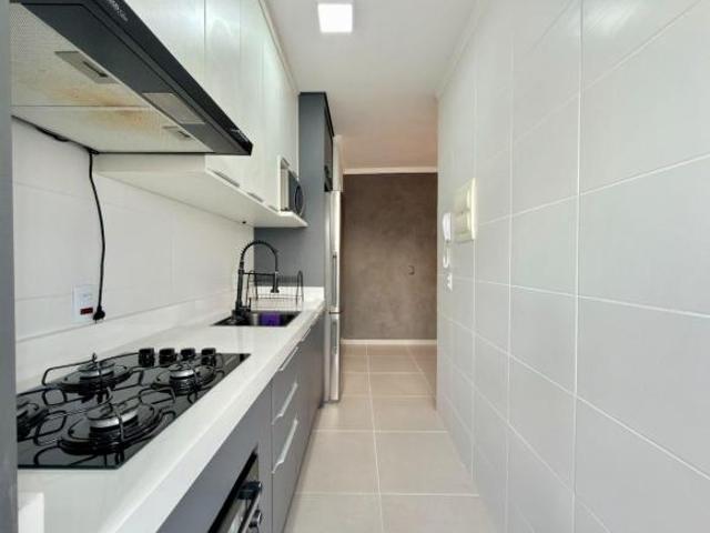 Apartamento para venda em Aristocrata de 47.00m² com 2 Quartos e 1 Garagem