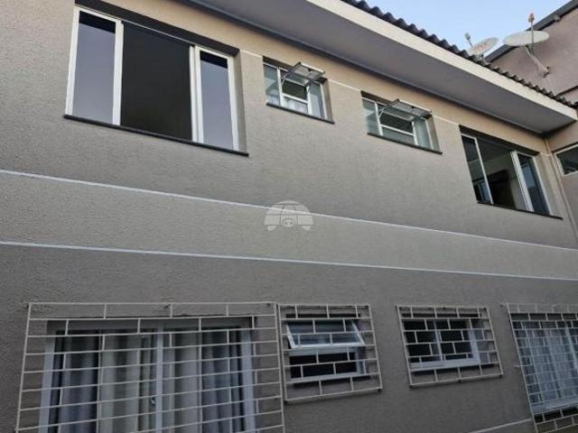 Apartamento para venda em Aristocrata de 41.00m² com 2 Quartos e 1 Garagem