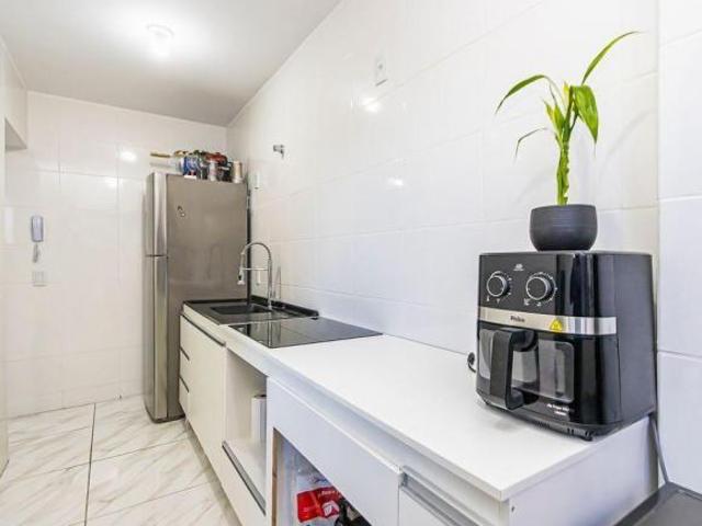 Apartamento para venda em Aristocrata de 42.00m² com 1 Quarto e 1 Garagem