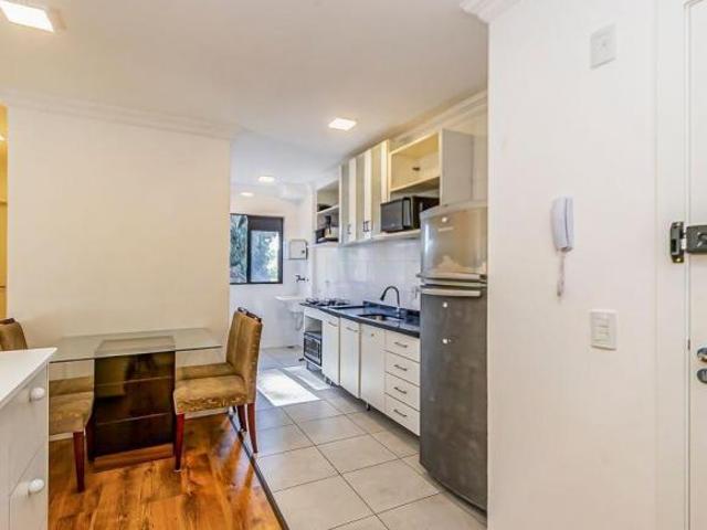 Apartamento para venda em Aristocrata de 57.00m² com 2 Quartos e 1 Garagem
