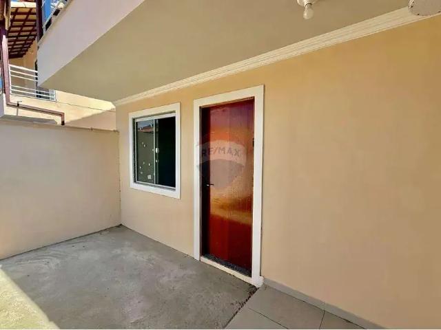 Apartamento para Venda em Armação dos Búzios/RJ Cem Braças 2 Quartos