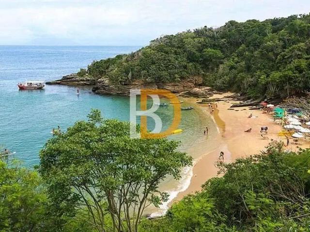 Apartamento para Venda em Armação dos Búzios/RJ Centro 1 Quartos