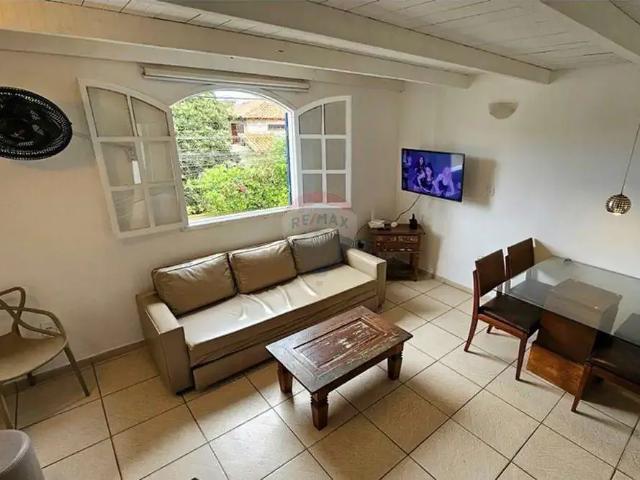 Apartamento para Venda em Armação dos Búzios/RJ Centro 1 Quartos