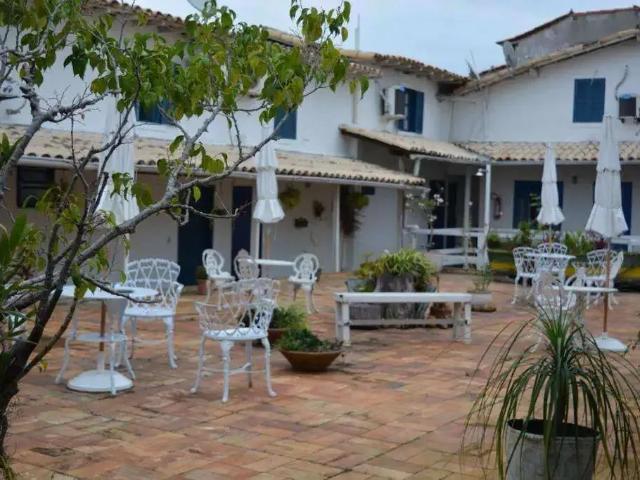 Apartamento para Venda em Armação dos Búzios/RJ Centro 1 Quartos