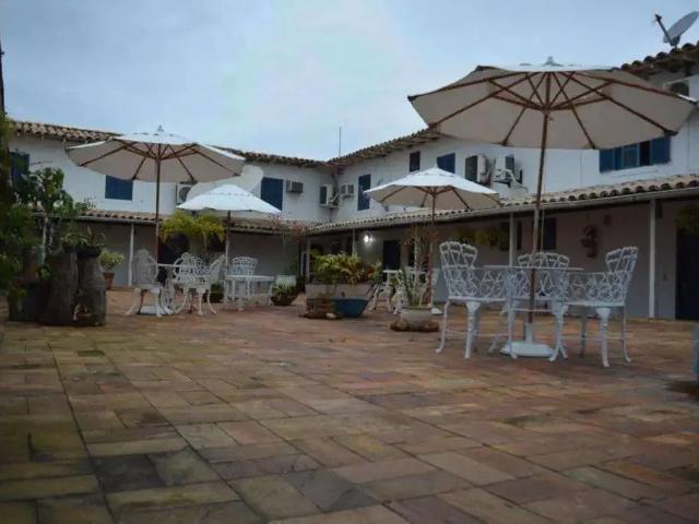 Apartamento para Venda em Armação dos Búzios/RJ Centro 1 Quartos