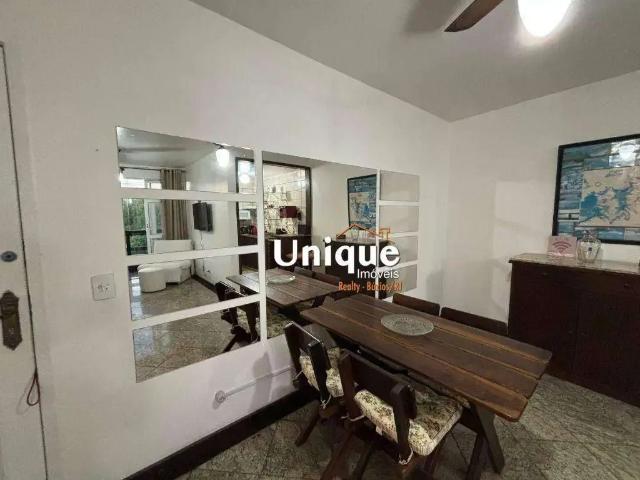 Apartamento para Venda em Armação dos Búzios/RJ Centro 2 Quartos
