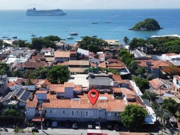 Apartamento para Venda em Armação dos Búzios/RJ Centro 2 Quartos