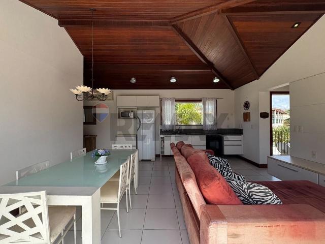Apartamento para Venda em Armação dos Búzios/RJ Centro 3 Quartos