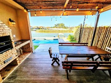 Casa / Sobrado para Venda em Armação dos Búzios/RJ Aretê Búzios 5 Quartos