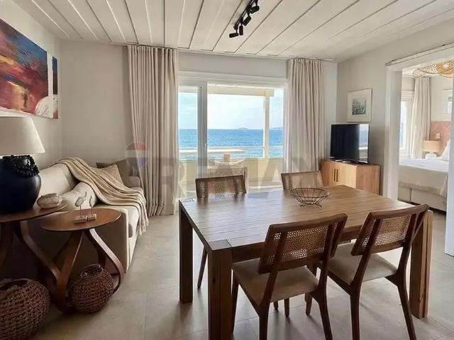 Apartamento para Venda em Armação dos Búzios/RJ Baia Formosa 1 Quartos