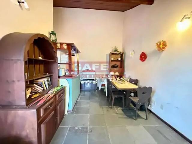 Apartamento para Venda em Armação dos Búzios/RJ Geribá 1 Quartos