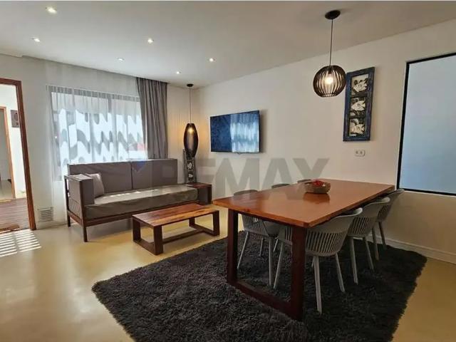 Apartamento para Venda em Armação dos Búzios/RJ Geribá 1 Quartos