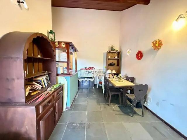 Apartamento para Venda em Armação dos Búzios/RJ Geribá 1 Quartos