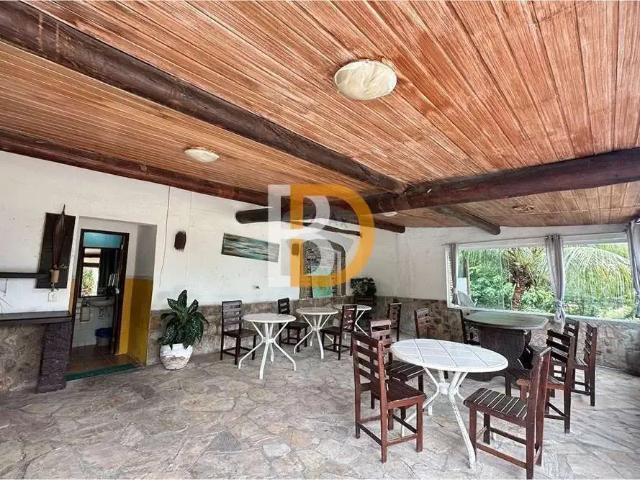 Apartamento para Venda em Armação dos Búzios/RJ Geribá 1 Quartos