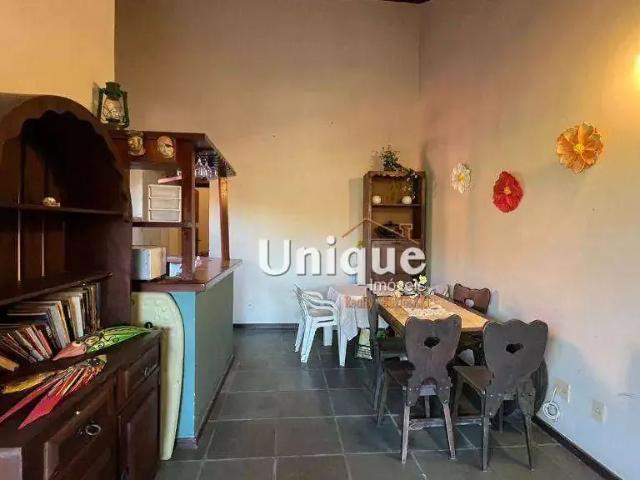 Apartamento para Venda em Armação dos Búzios/RJ Geribá 1 Quartos