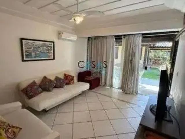 Apartamento para Venda em Armação dos Búzios/RJ Geribá 1 Quartos