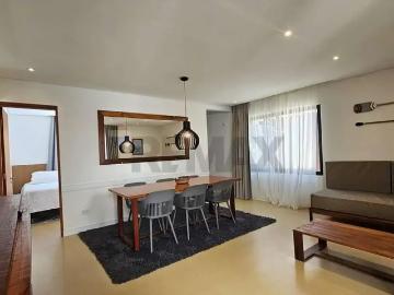 Apartamento para Venda em Armação dos Búzios/RJ Geribá 1 Quartos