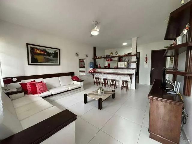 Apartamento para Venda em Armação dos Búzios/RJ Geribá 2 Quartos