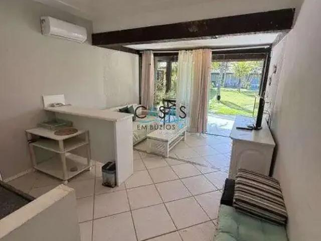 Apartamento para Venda em Armação dos Búzios/RJ Geribá 2 Quartos