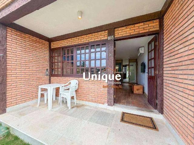 Apartamento para Venda em Armação dos Búzios/RJ Geribá 2 Quartos