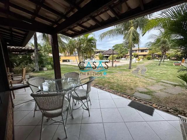 Apartamento para Venda em Armação dos Búzios/RJ Geribá 2 Quartos