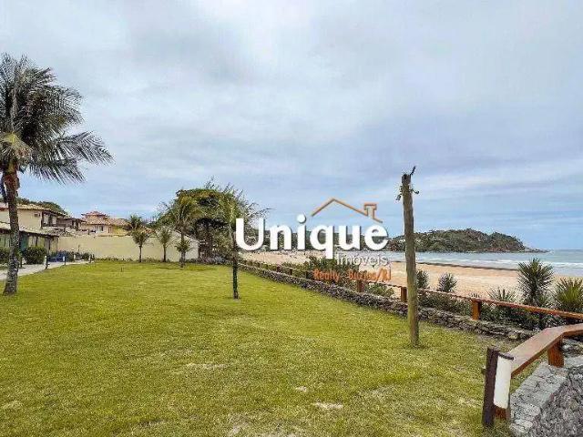Apartamento para Venda em Armação dos Búzios/RJ Geribá 3 Quartos